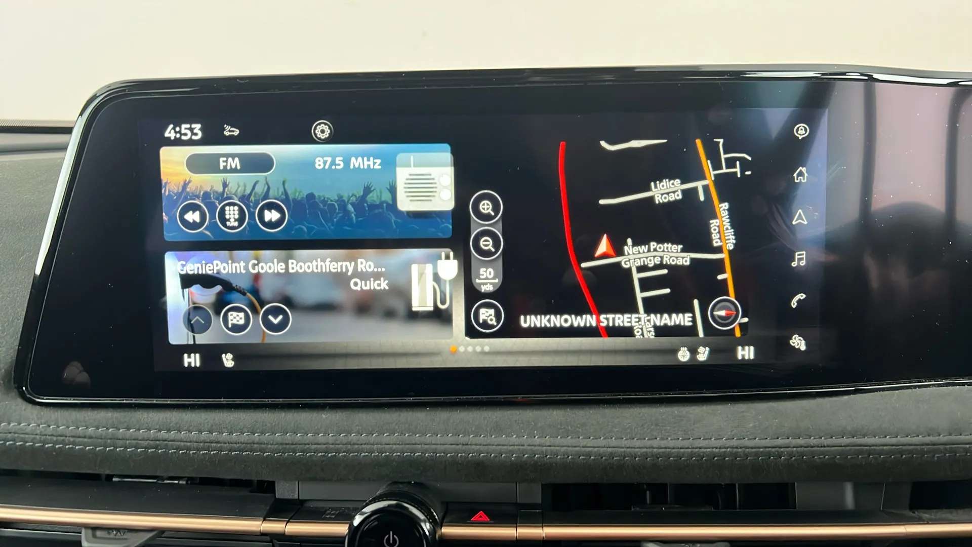 2024 NISSAN ARIYA 2024 NISSAN ARIYA