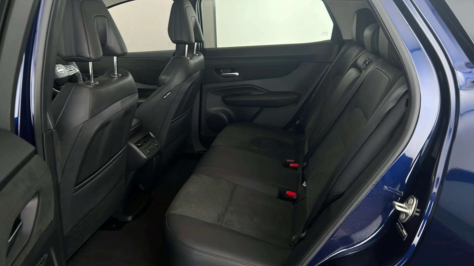 2024 NISSAN ARIYA 2024 NISSAN ARIYA