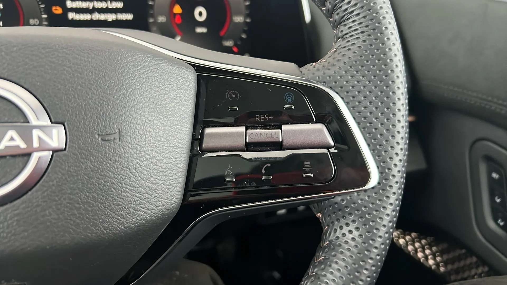 2024 NISSAN ARIYA 2024 NISSAN ARIYA