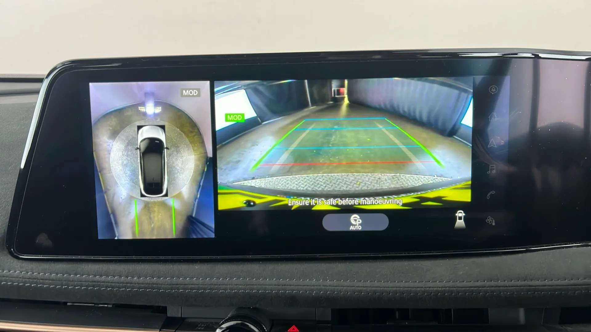 2024 NISSAN ARIYA 2024 NISSAN ARIYA