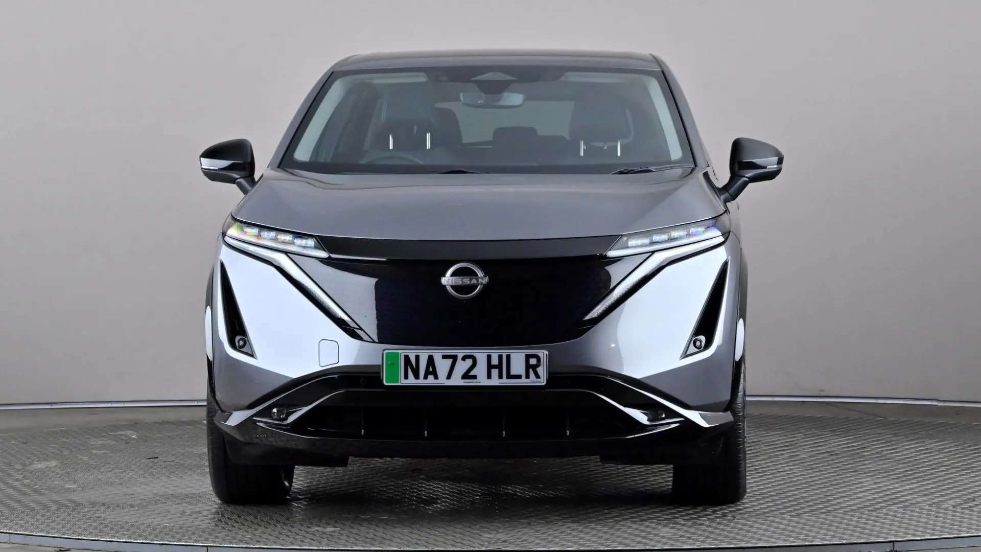 A 2022 NISSAN ARIYA 160kW Advance 63kWh 22kWCh Auto A 2022 NISSAN ARIYA 160kW Advance 63kWh 22kWCh Auto