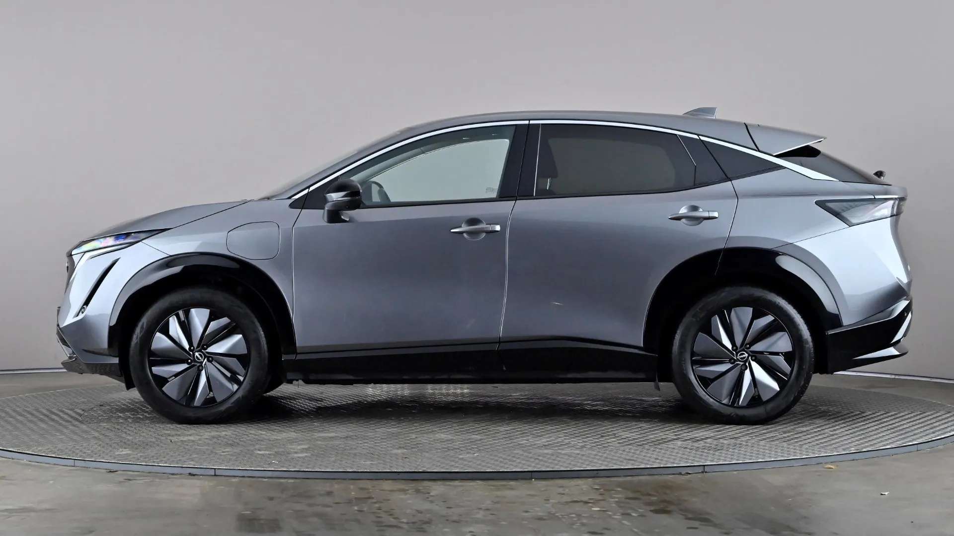 A 2022 NISSAN ARIYA 160kW Advance 63kWh 22kWCh Auto A 2022 NISSAN ARIYA 160kW Advance 63kWh 22kWCh Auto