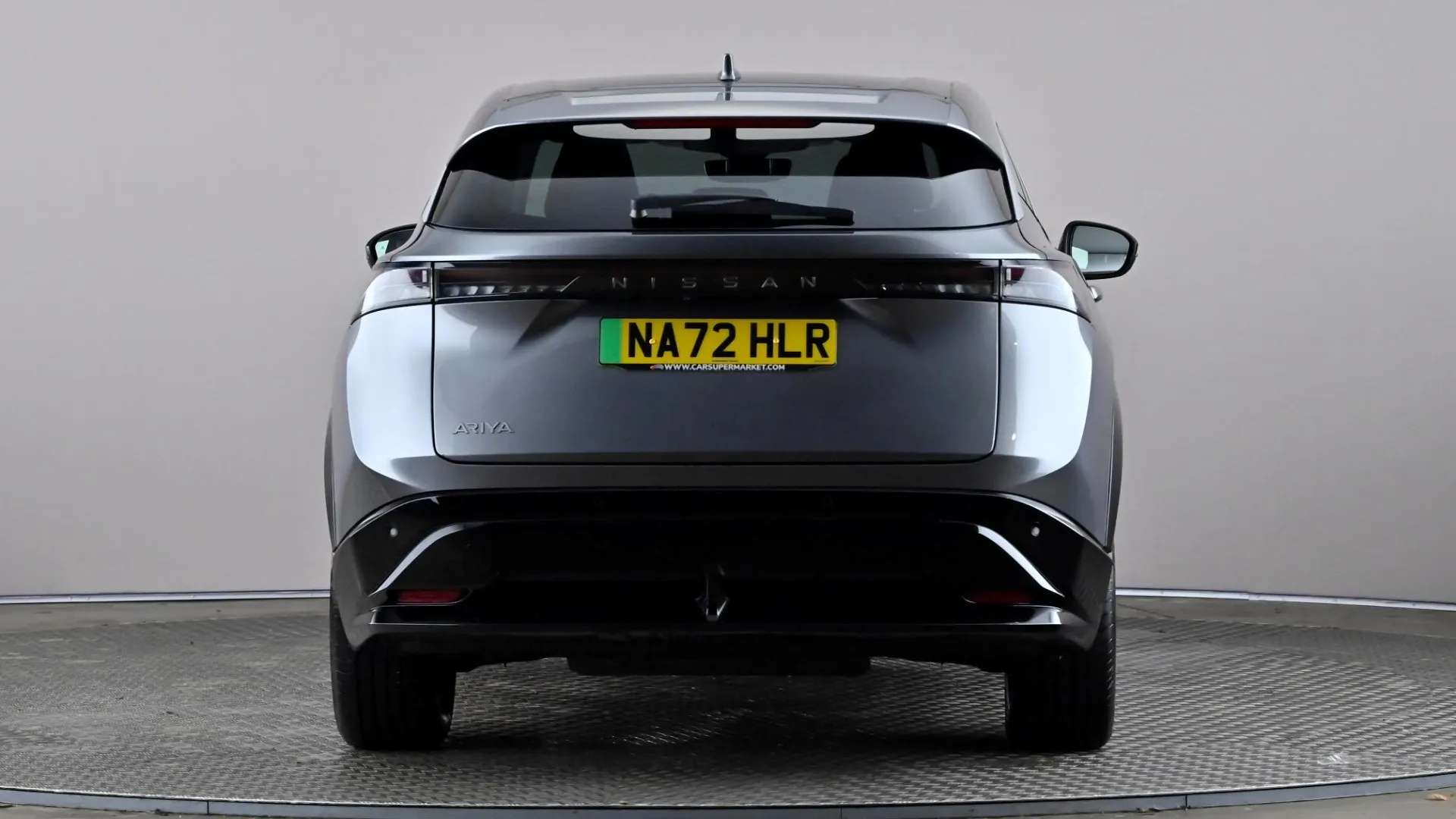 2022 NISSAN ARIYA 2022 NISSAN ARIYA