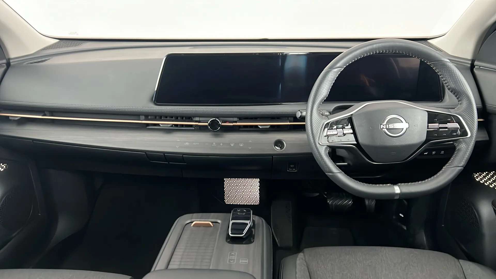 2022 NISSAN ARIYA 2022 NISSAN ARIYA