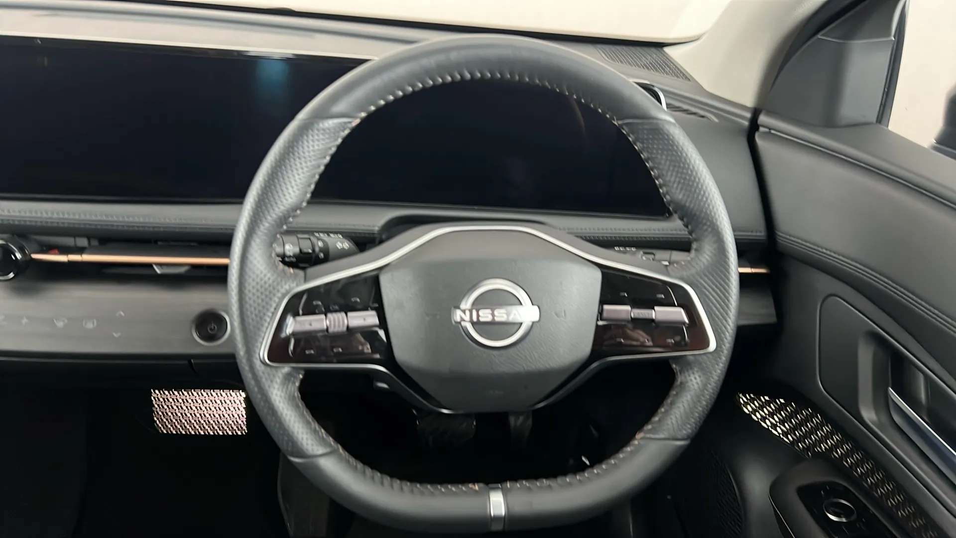 2022 NISSAN ARIYA 2022 NISSAN ARIYA