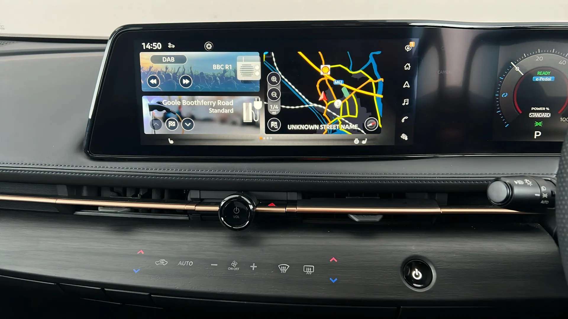 2022 NISSAN ARIYA 2022 NISSAN ARIYA