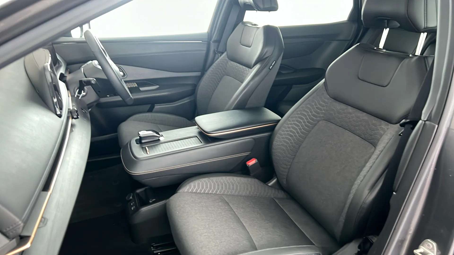 2022 NISSAN ARIYA 2022 NISSAN ARIYA