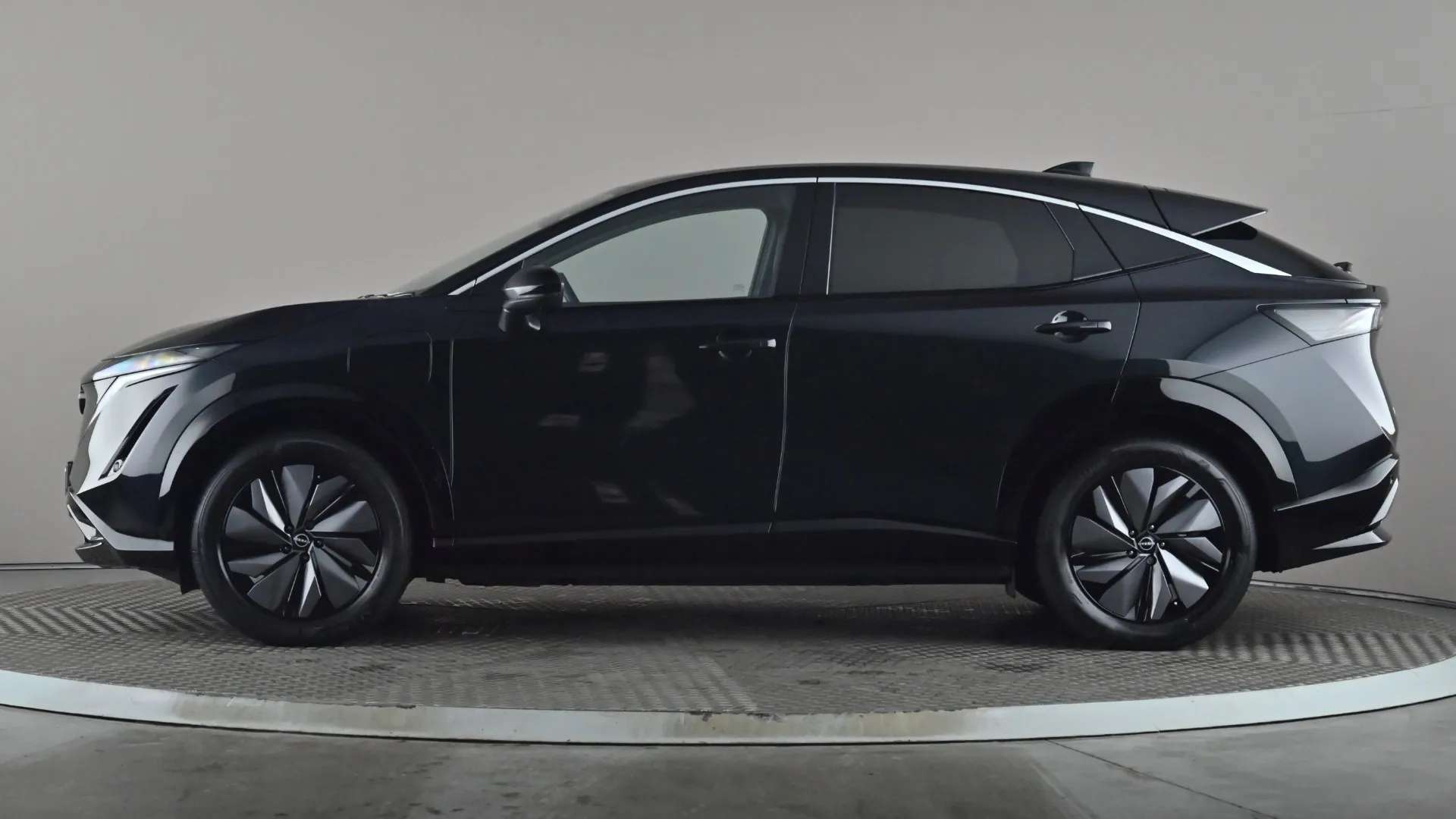 A 2024 NISSAN ARIYA 160kW Advance 63kWh 22kWCh Auto A 2024 NISSAN ARIYA 160kW Advance 63kWh 22kWCh Auto