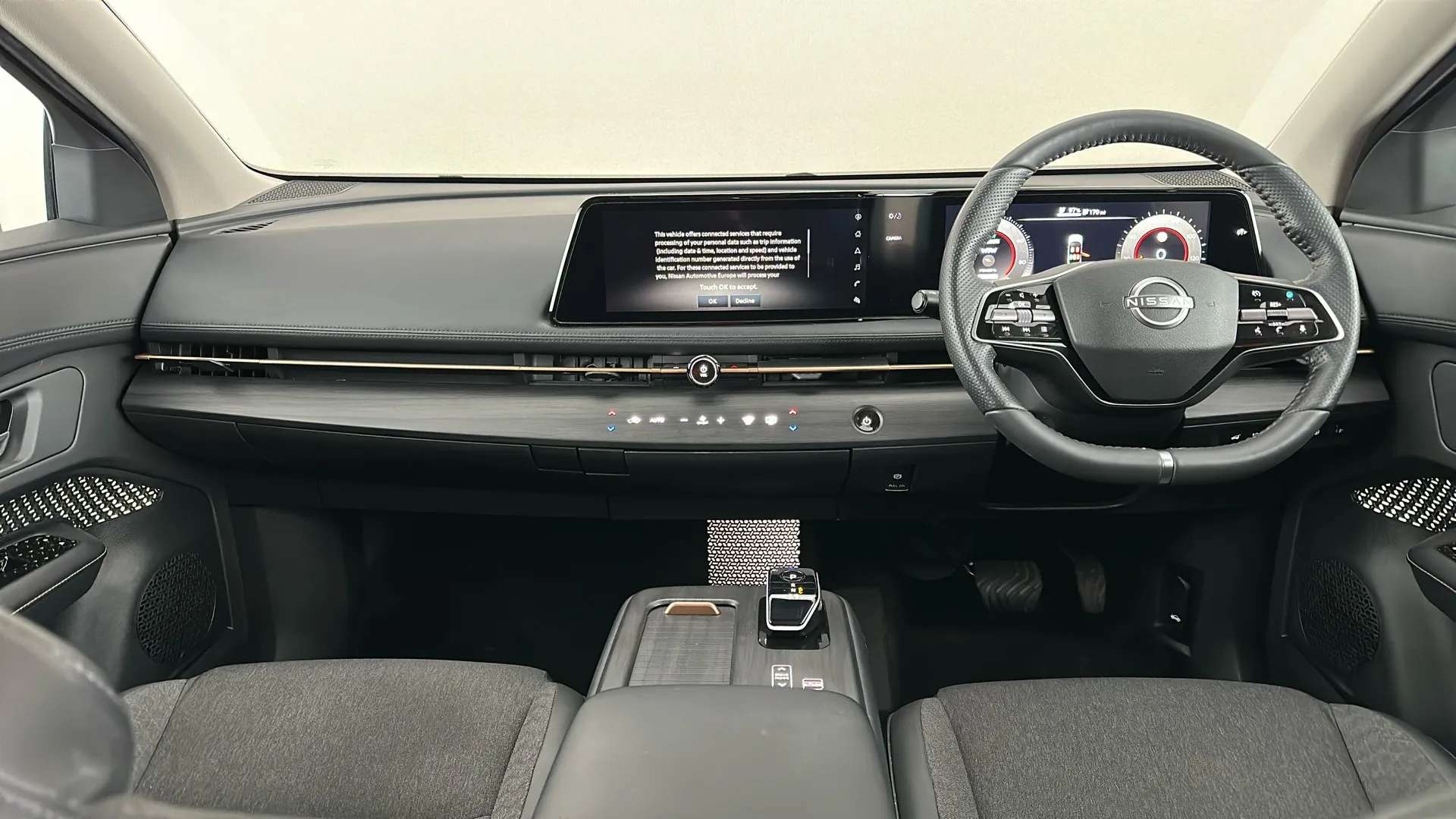 2024 NISSAN ARIYA 2024 NISSAN ARIYA