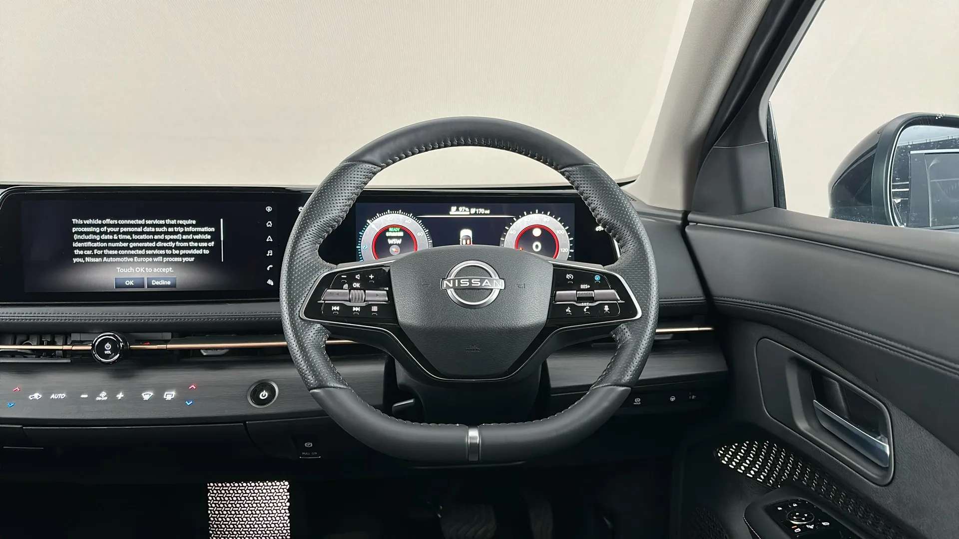 2024 NISSAN ARIYA 2024 NISSAN ARIYA