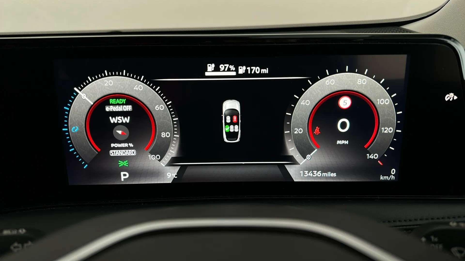 2024 NISSAN ARIYA 2024 NISSAN ARIYA