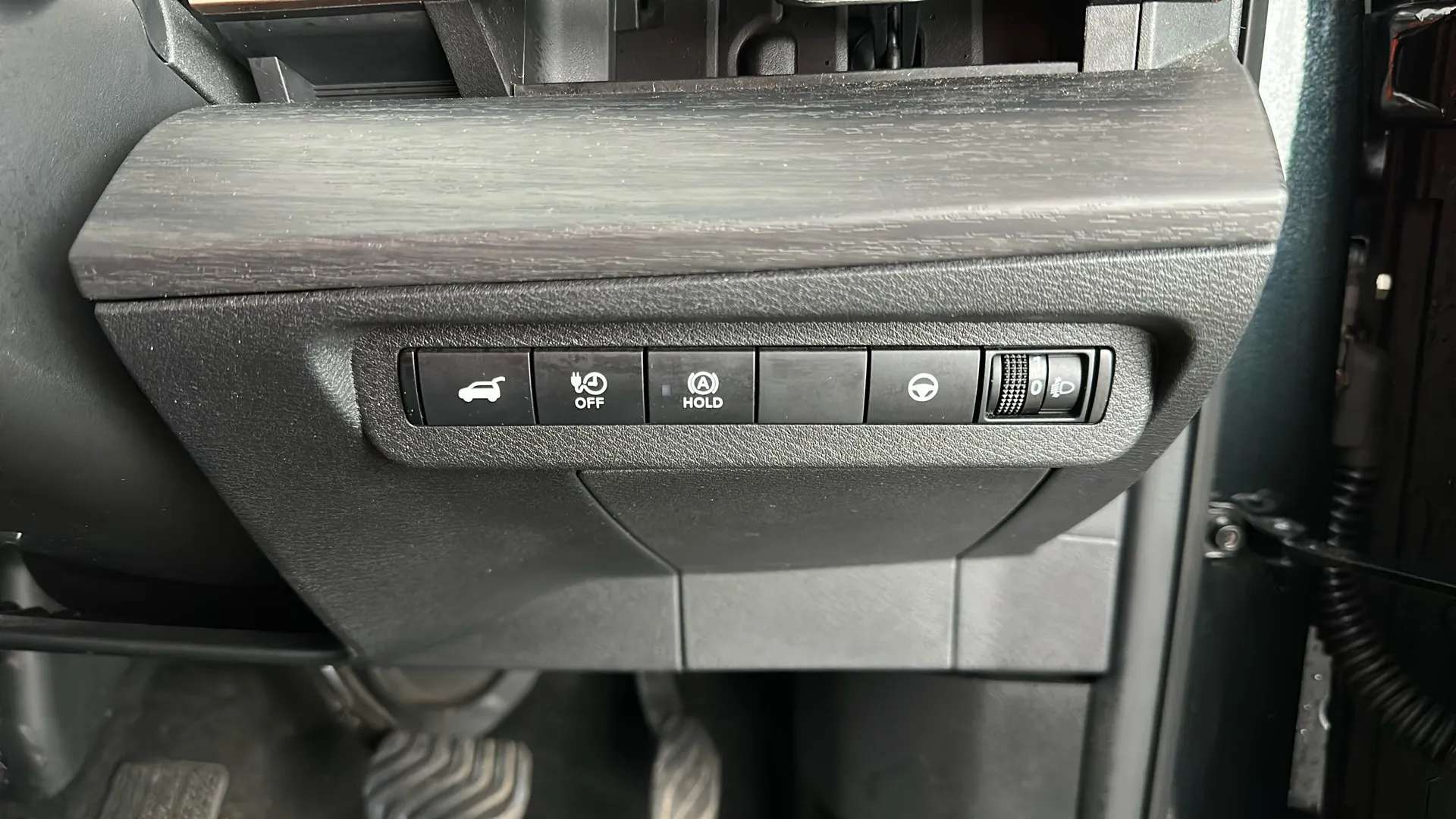 2024 NISSAN ARIYA 2024 NISSAN ARIYA