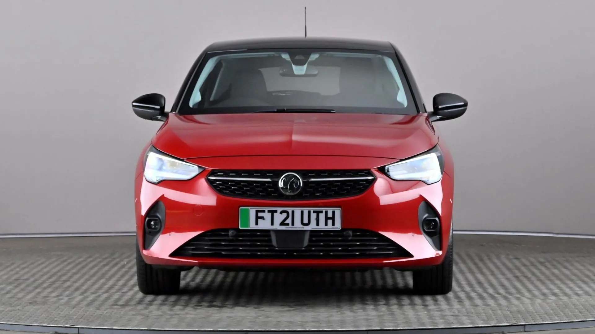 2021 VAUXHALL CORSA 2021 VAUXHALL CORSA