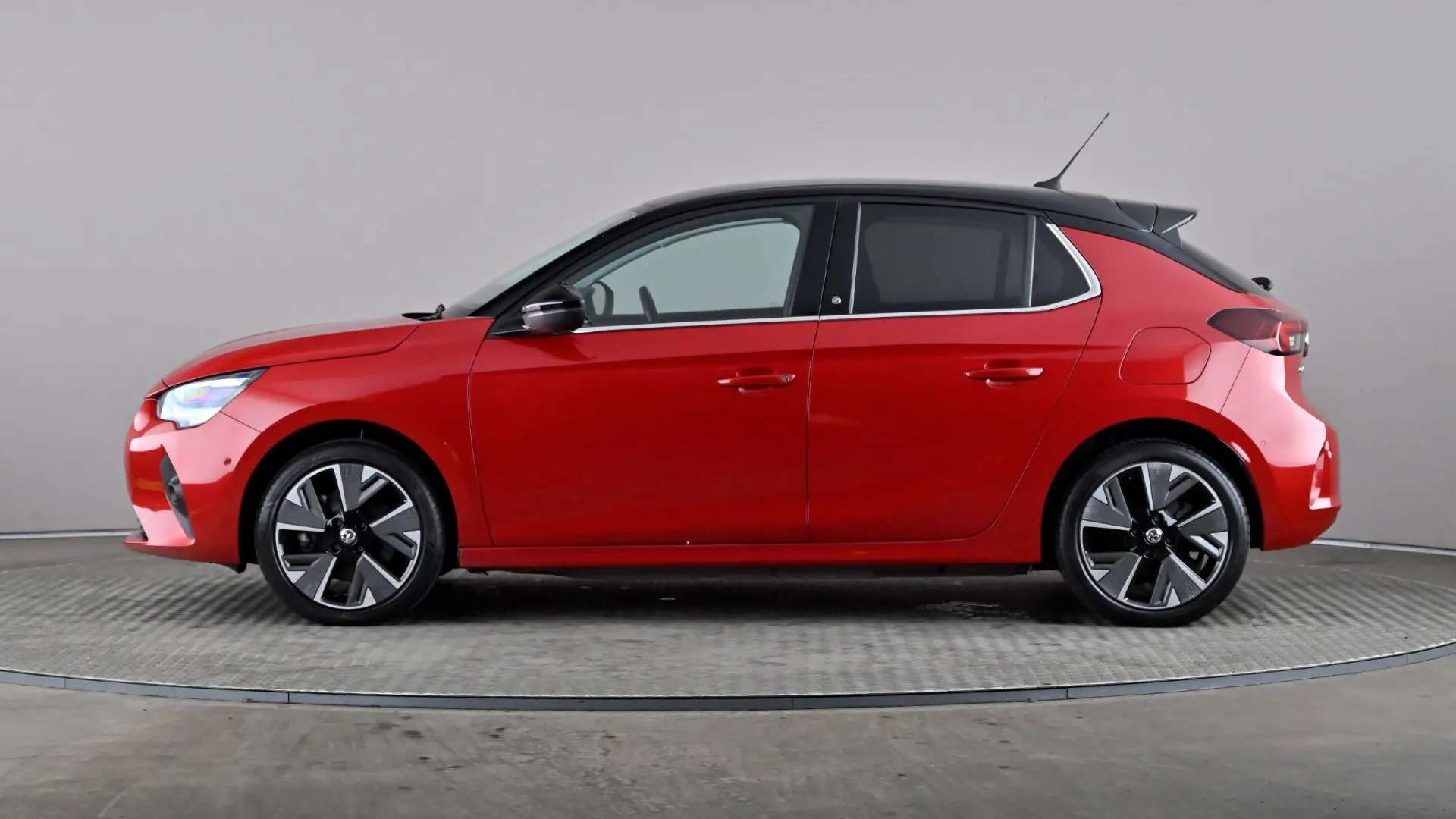 2021 VAUXHALL CORSA 2021 VAUXHALL CORSA