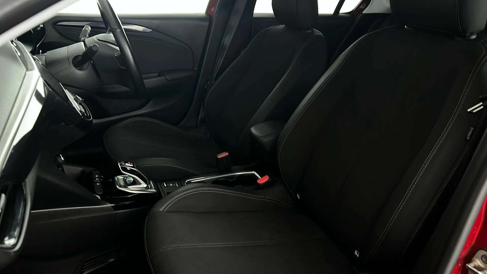 2021 VAUXHALL CORSA 2021 VAUXHALL CORSA