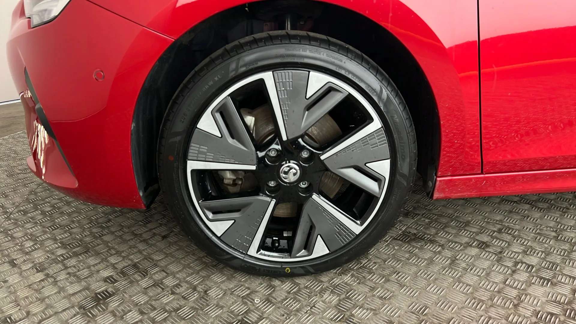 2021 VAUXHALL CORSA 2021 VAUXHALL CORSA