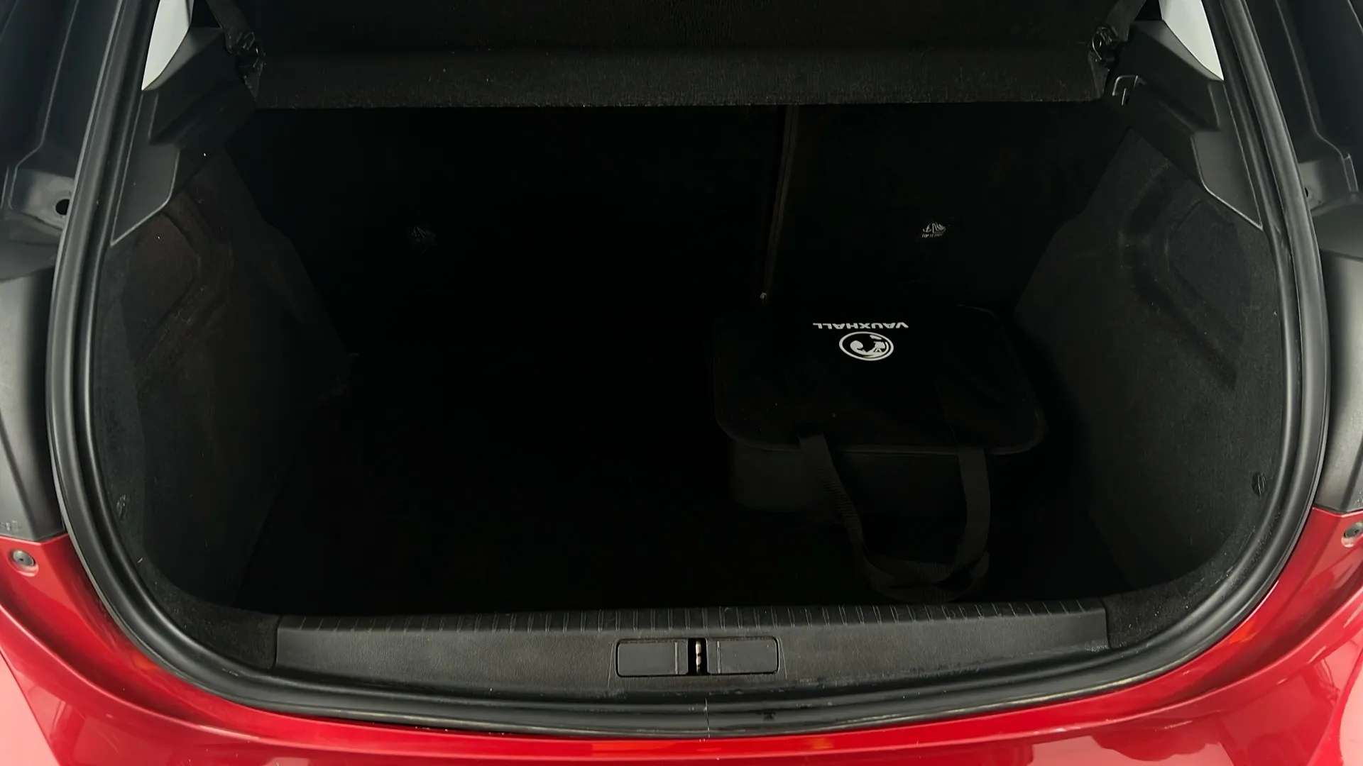 2021 VAUXHALL CORSA 2021 VAUXHALL CORSA