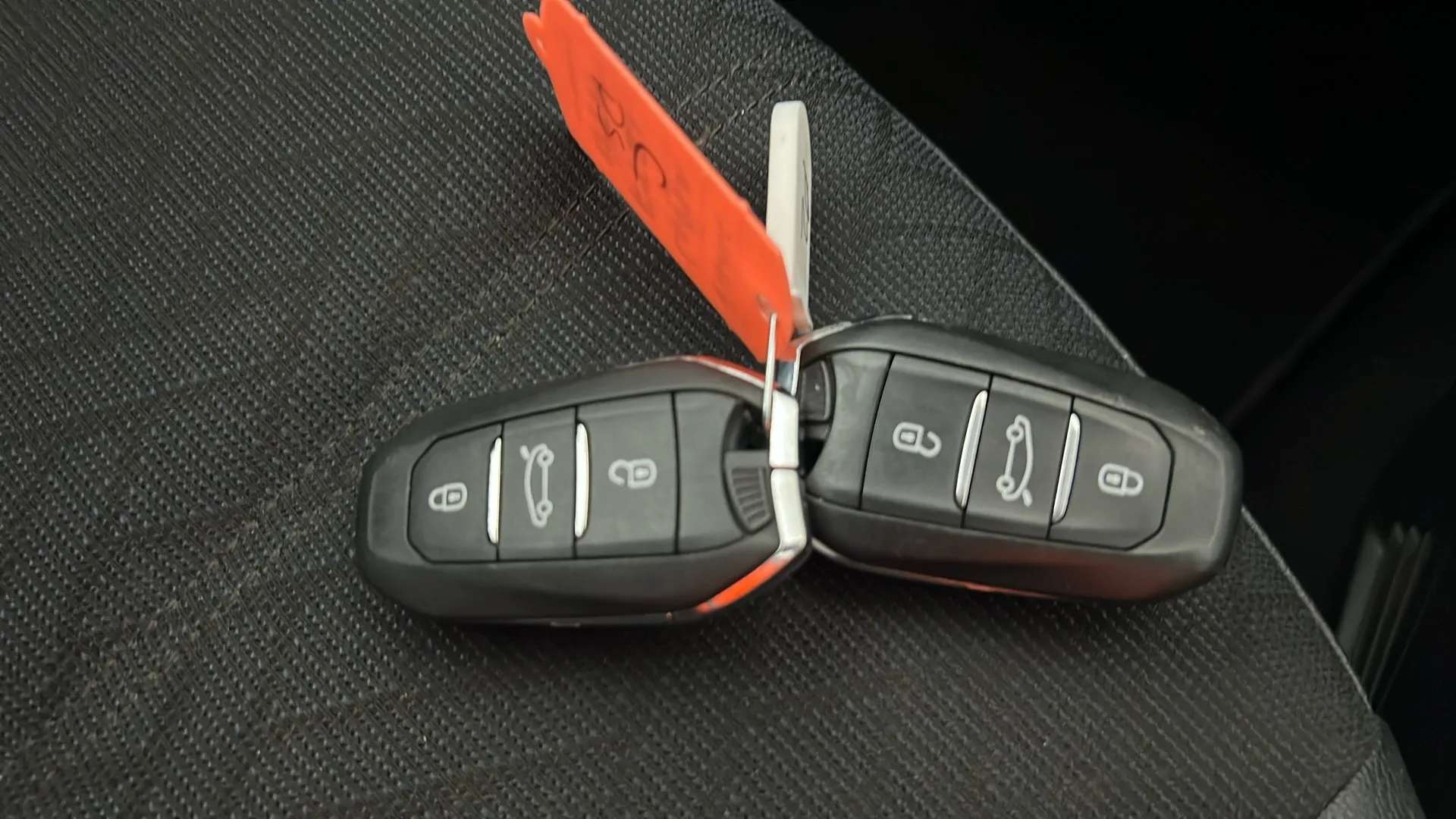 2021 VAUXHALL CORSA 2021 VAUXHALL CORSA