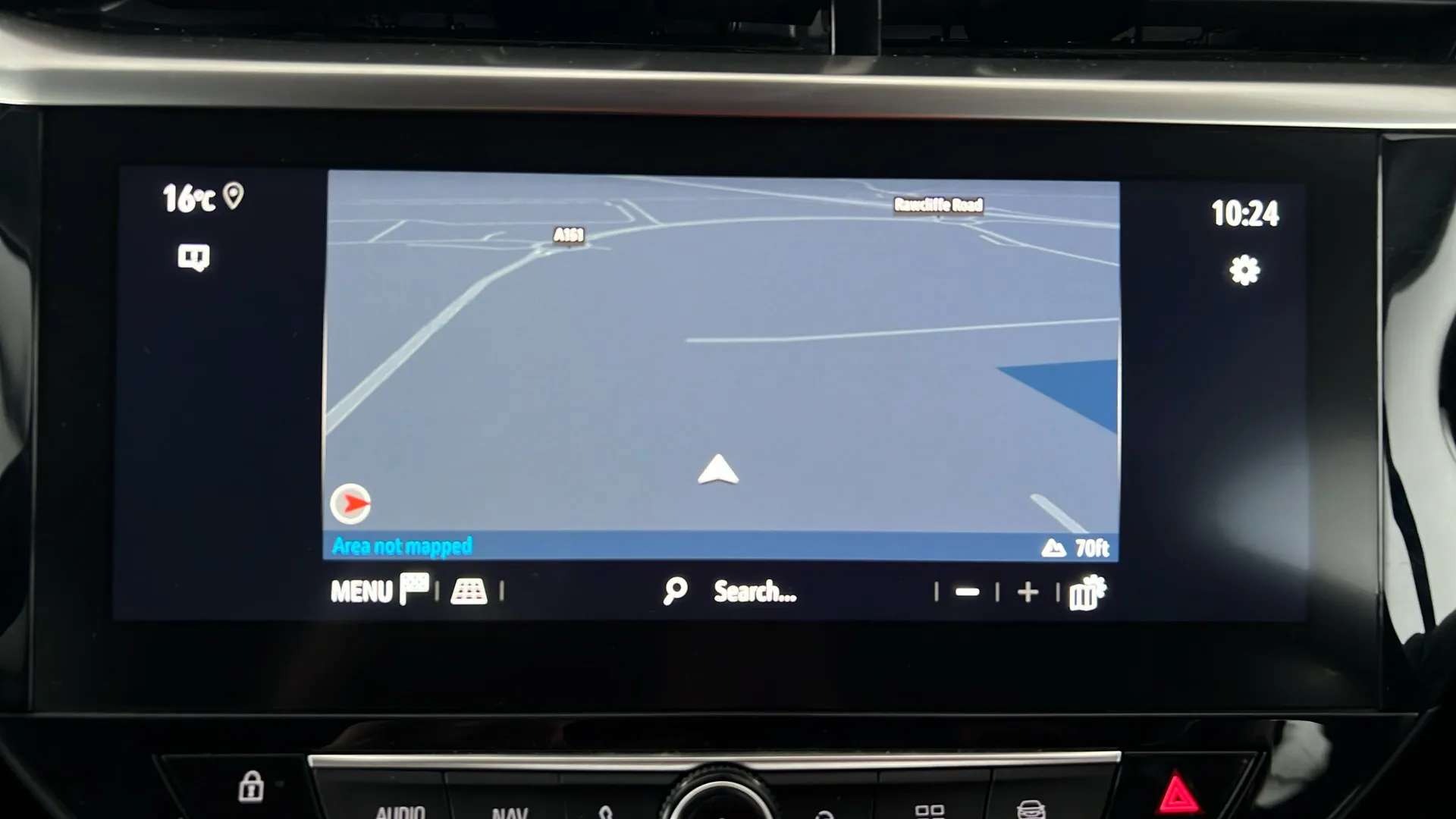 2021 VAUXHALL CORSA 2021 VAUXHALL CORSA