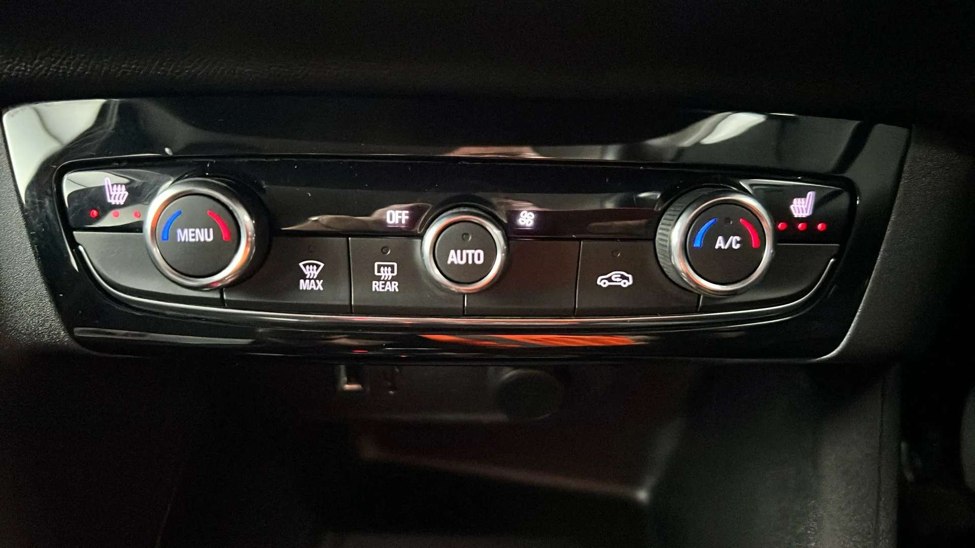 2021 VAUXHALL CORSA 2021 VAUXHALL CORSA