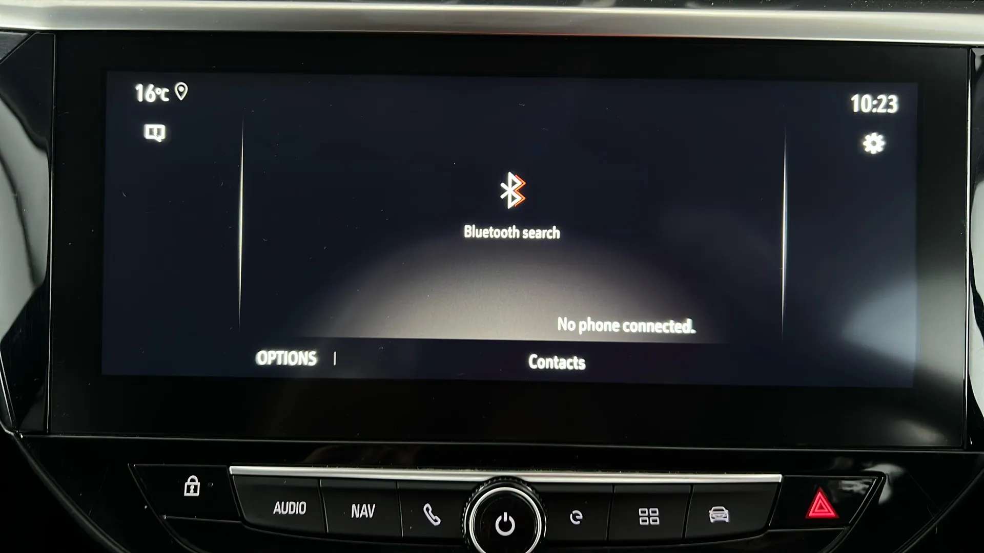 2021 VAUXHALL CORSA 2021 VAUXHALL CORSA