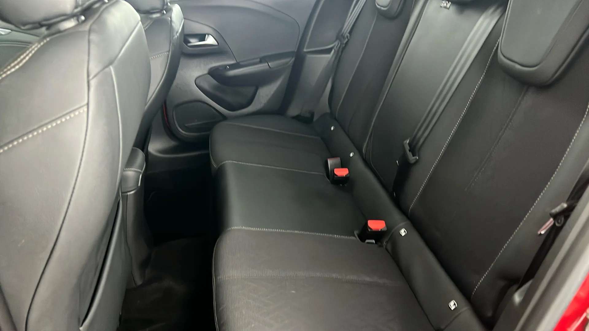 2021 VAUXHALL CORSA 2021 VAUXHALL CORSA