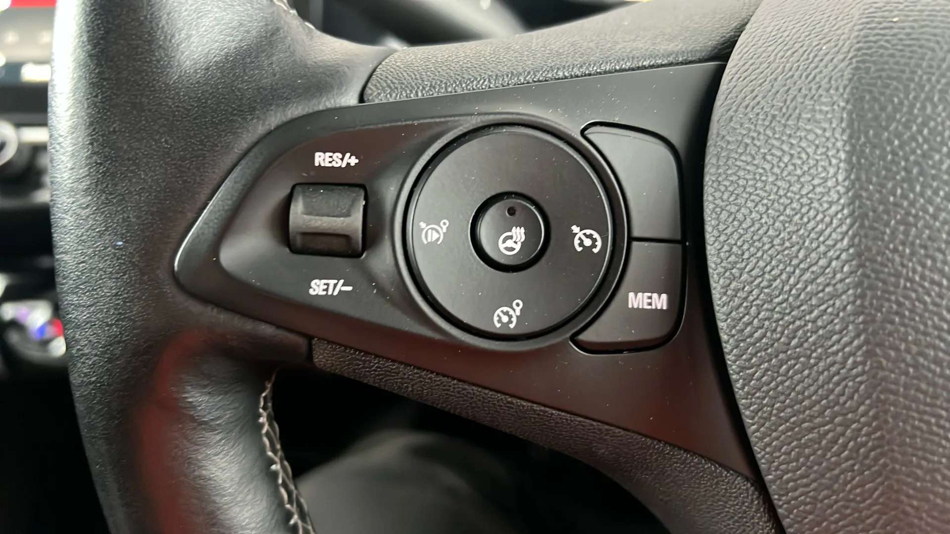 2021 VAUXHALL CORSA 2021 VAUXHALL CORSA