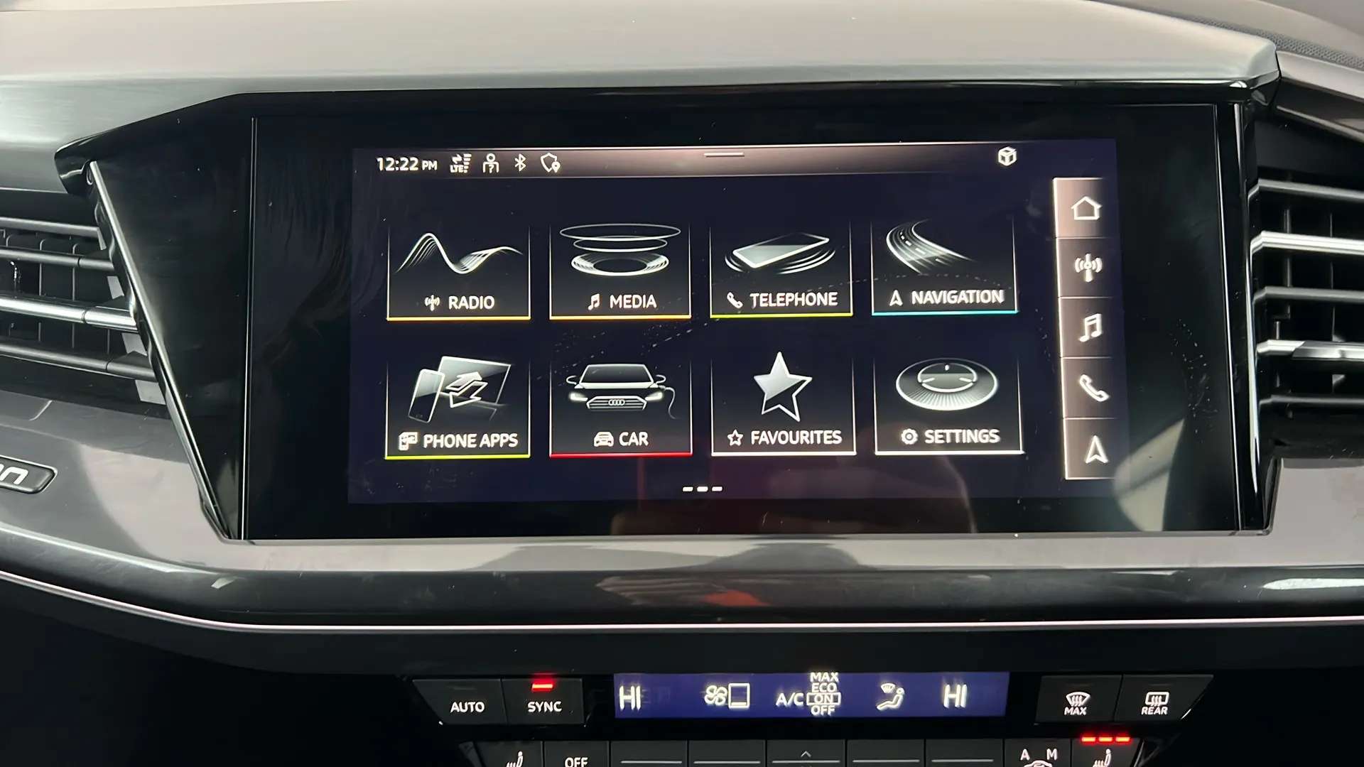 2021 AUDI Q4 2021 AUDI Q4