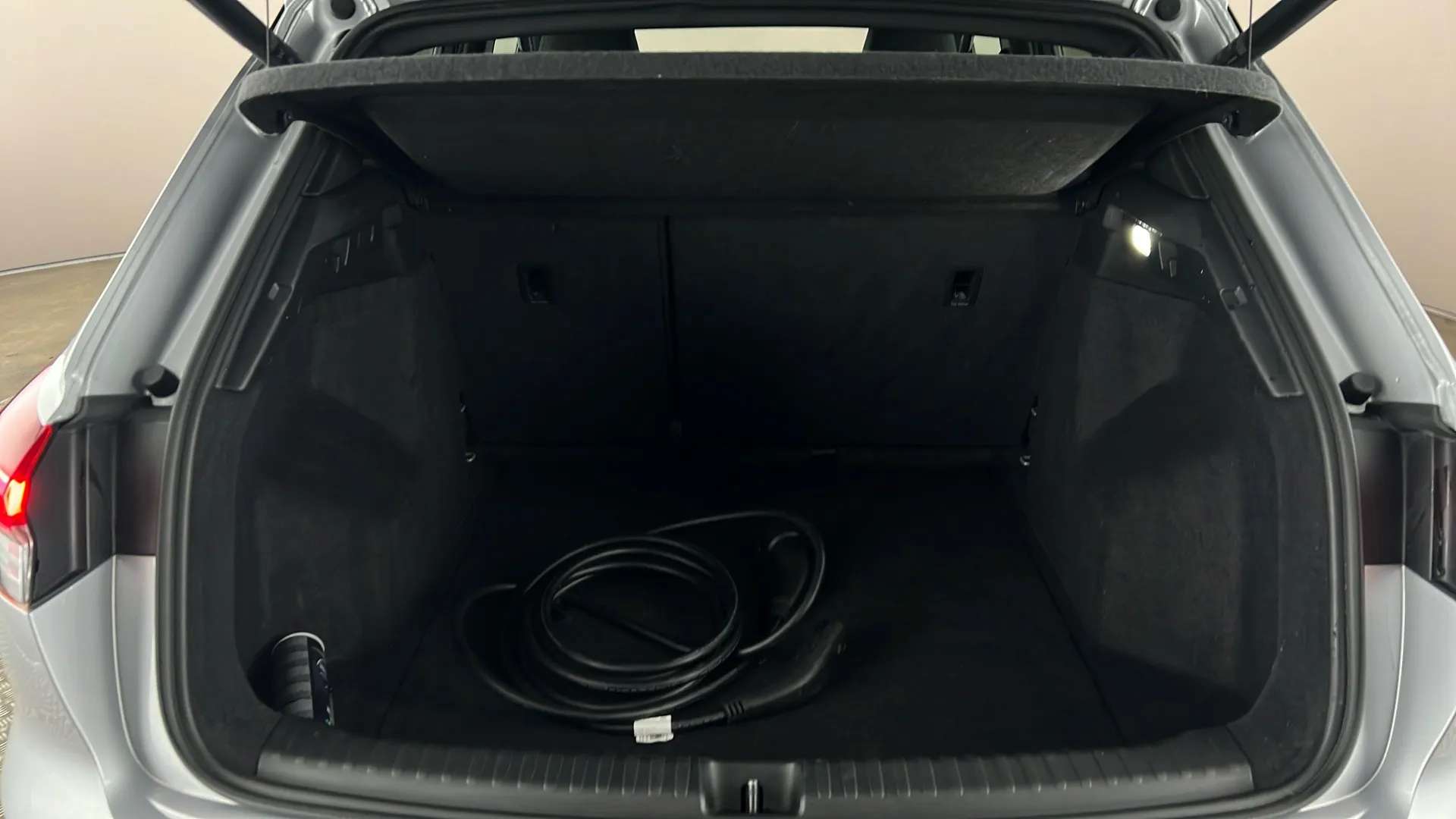 2021 AUDI Q4 2021 AUDI Q4