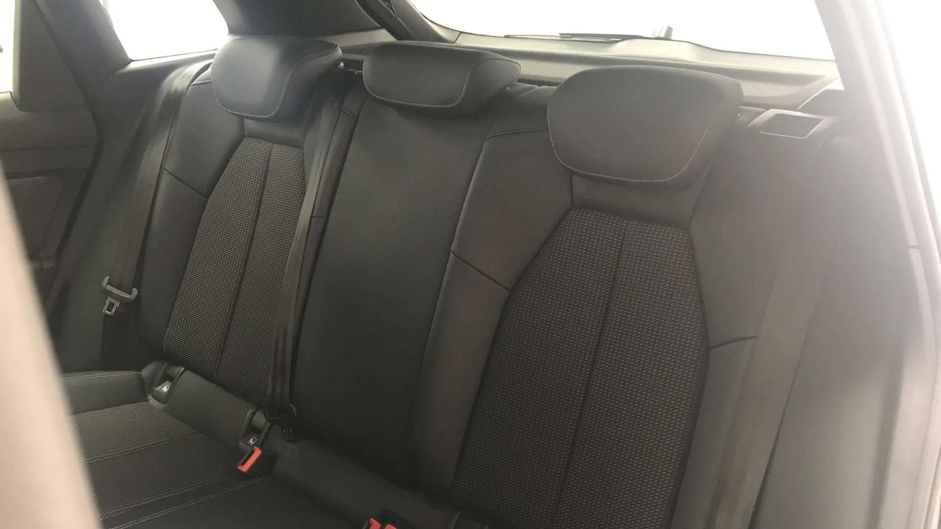 2021 AUDI Q4 2021 AUDI Q4