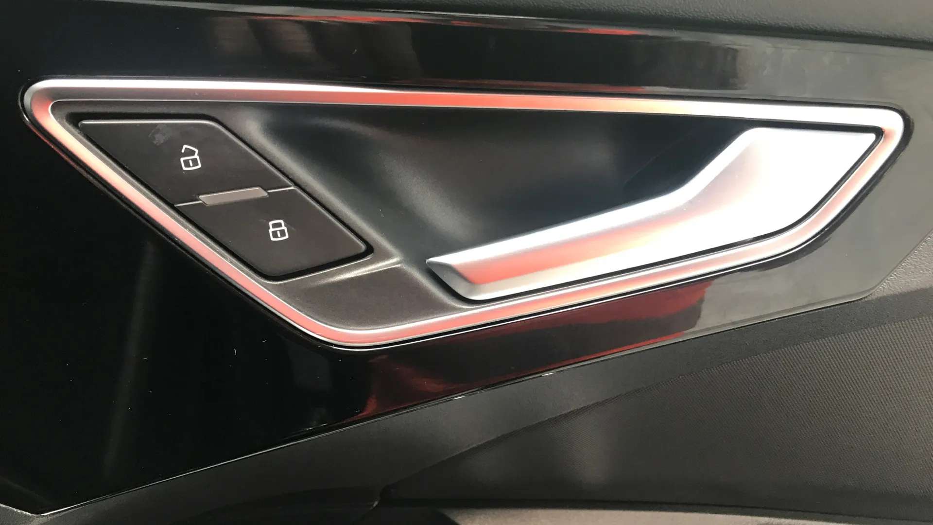 2021 AUDI Q4 2021 AUDI Q4