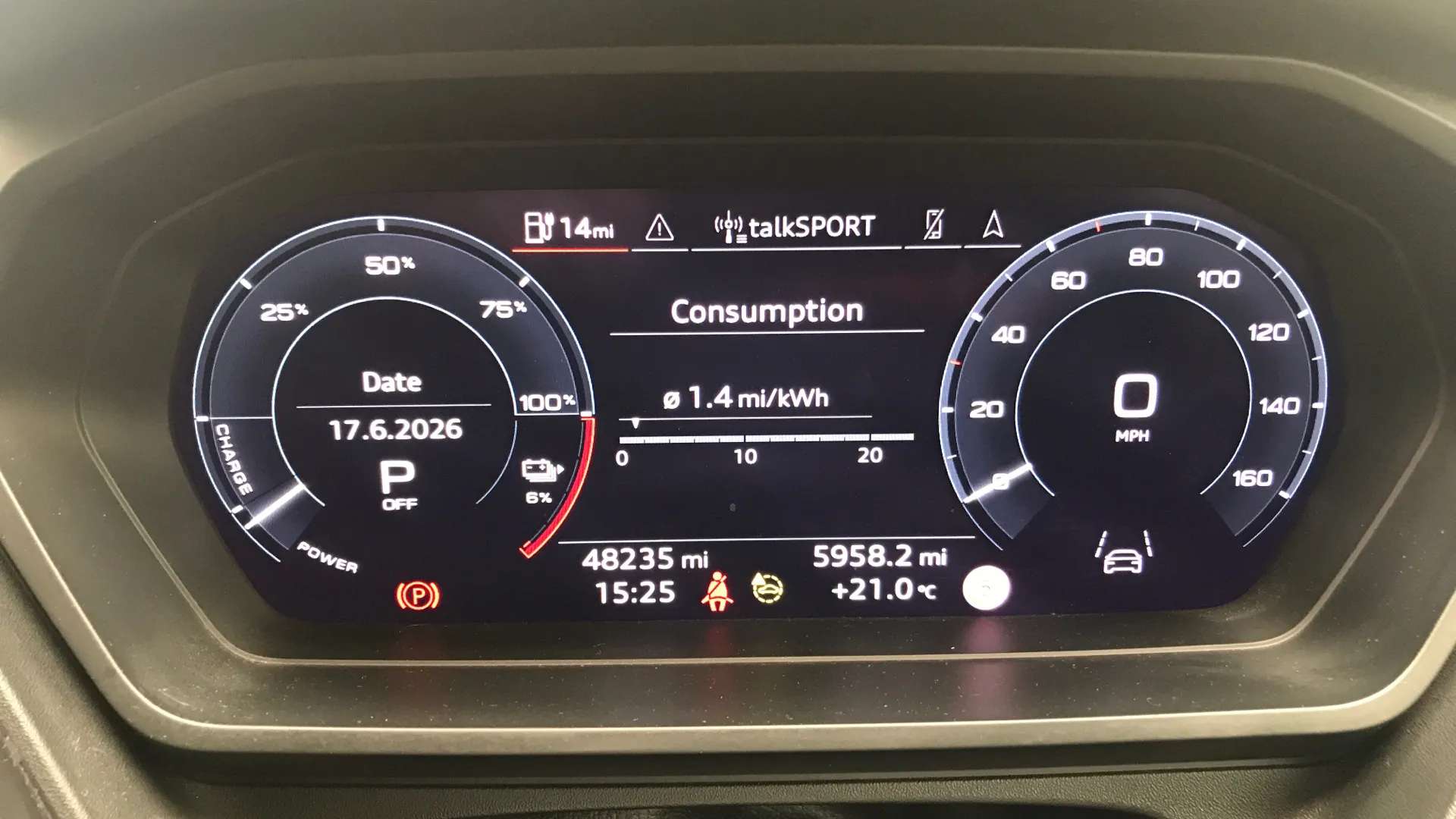 2021 AUDI Q4 2021 AUDI Q4