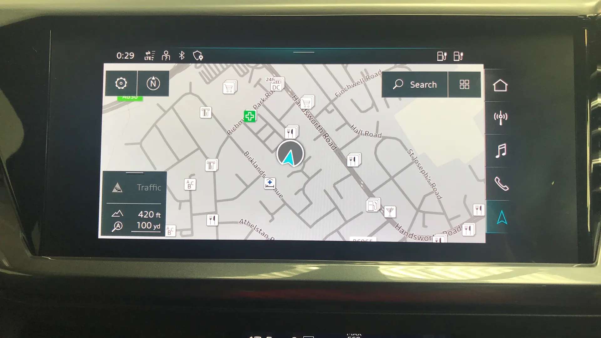 2021 AUDI Q4 2021 AUDI Q4