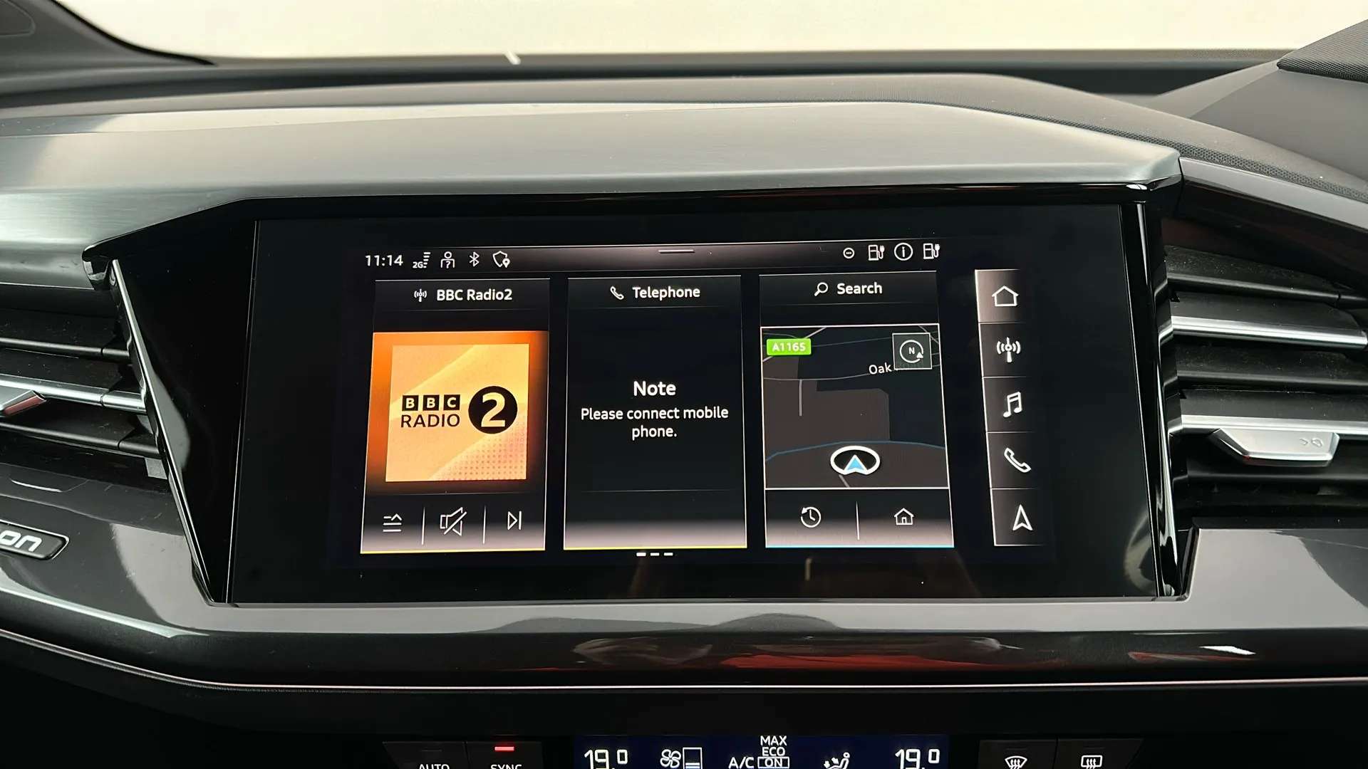 2021 AUDI Q4 2021 AUDI Q4