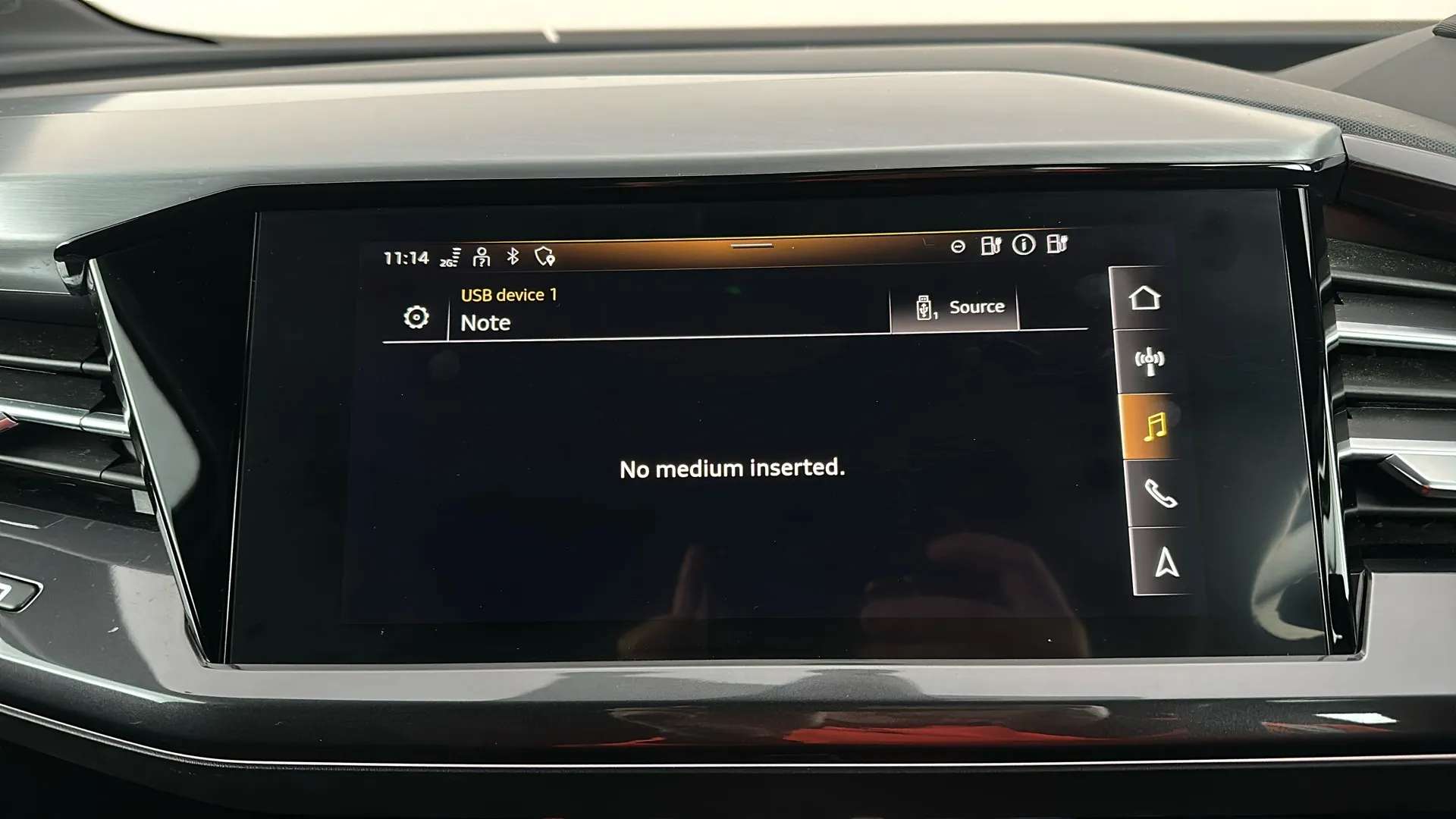 2021 AUDI Q4 2021 AUDI Q4