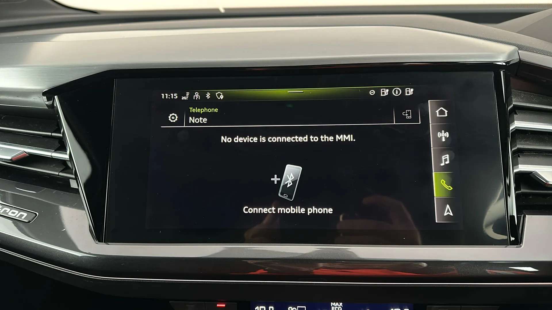 2021 AUDI Q4 2021 AUDI Q4