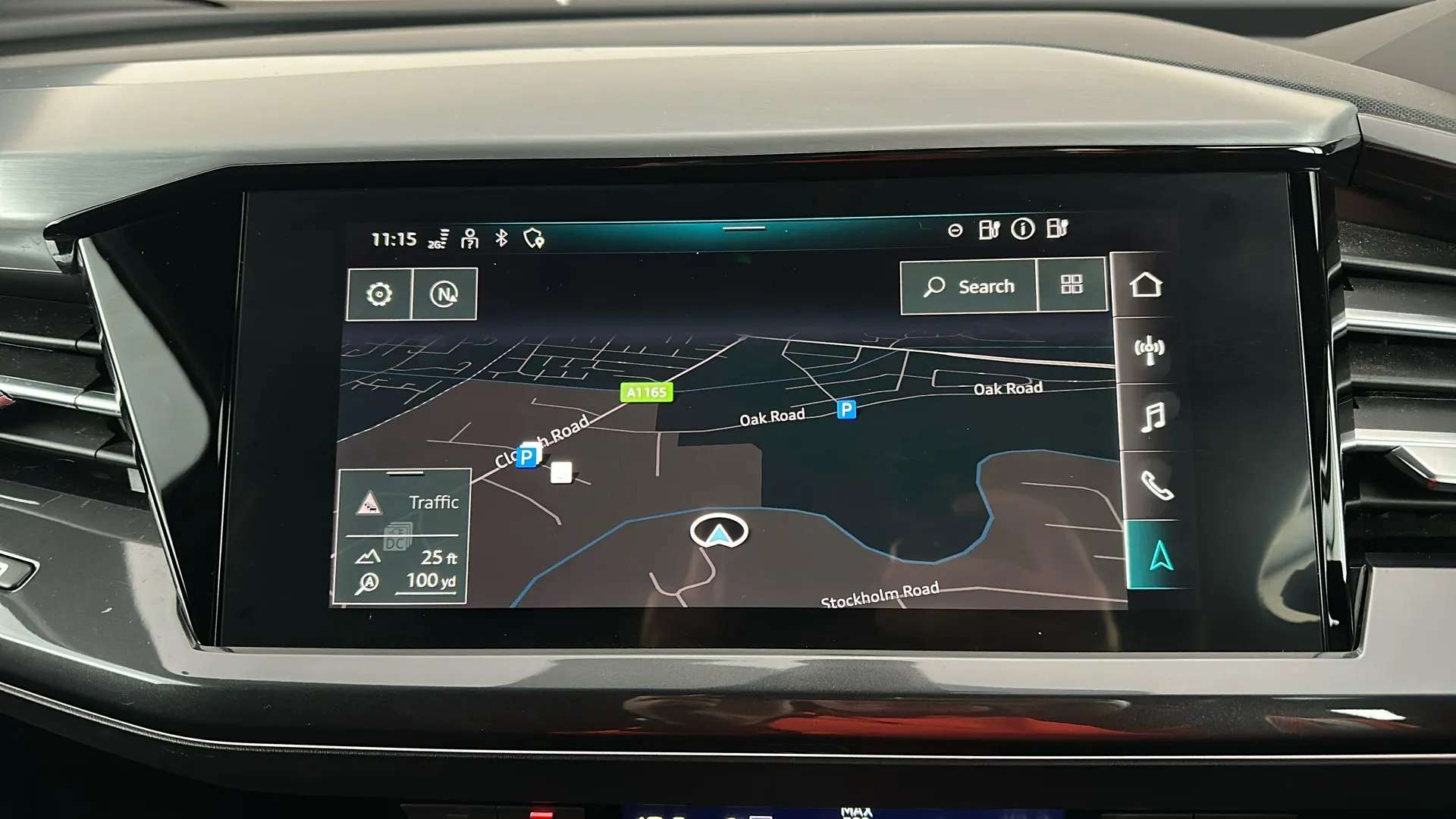 2021 AUDI Q4 2021 AUDI Q4