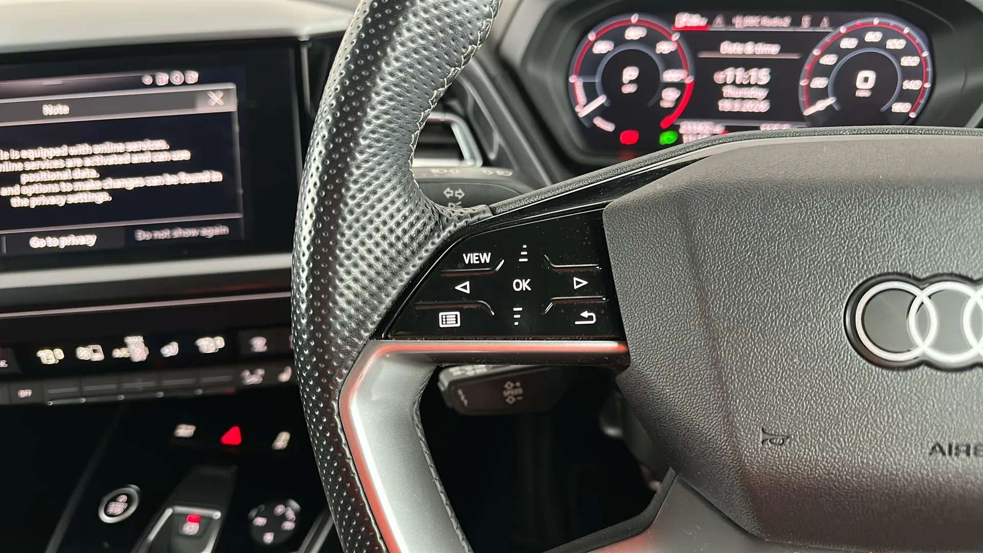 2021 AUDI Q4 2021 AUDI Q4