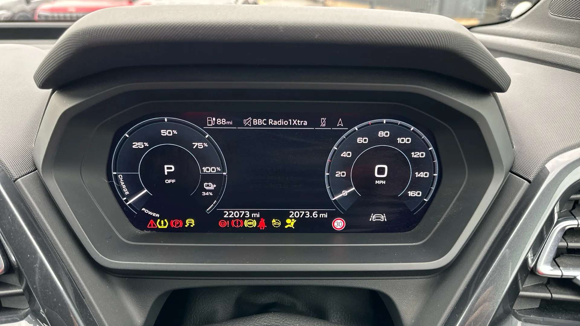 2023 AUDI Q4 2023 AUDI Q4