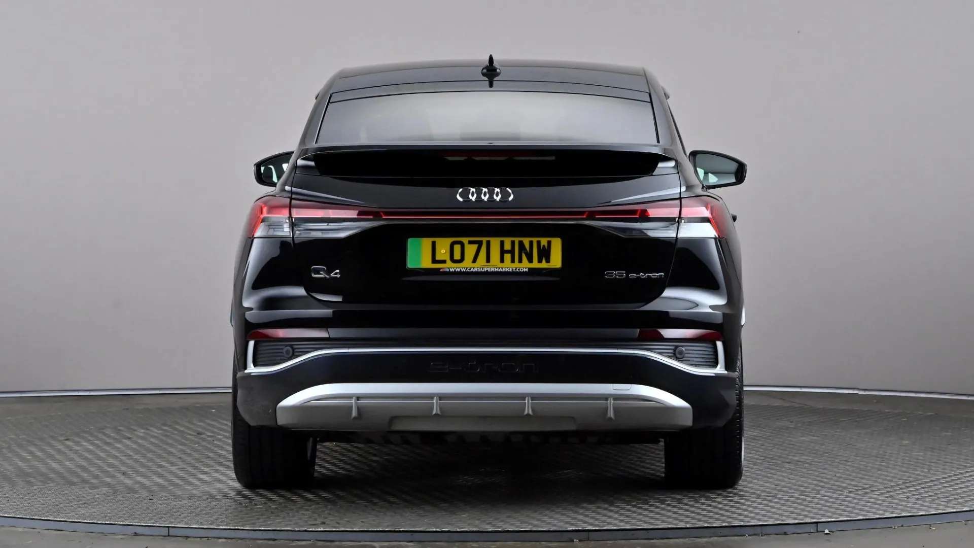 2022 AUDI Q4 2022 AUDI Q4