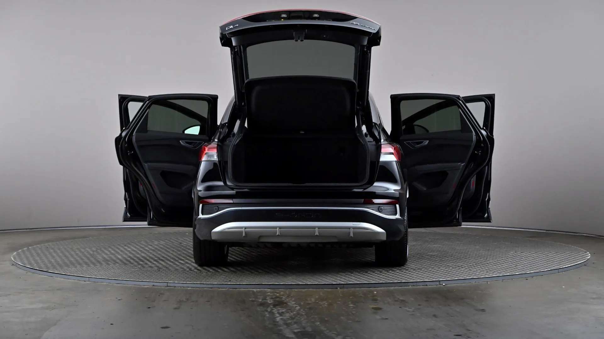 2022 AUDI Q4 2022 AUDI Q4