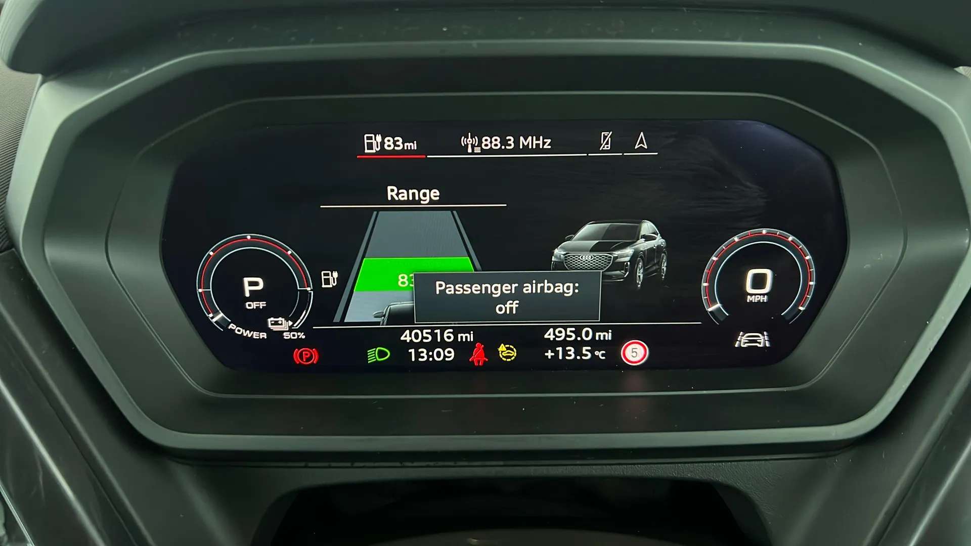 2022 AUDI Q4 2022 AUDI Q4