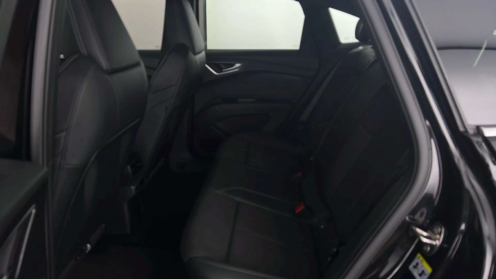 2022 AUDI Q4 2022 AUDI Q4