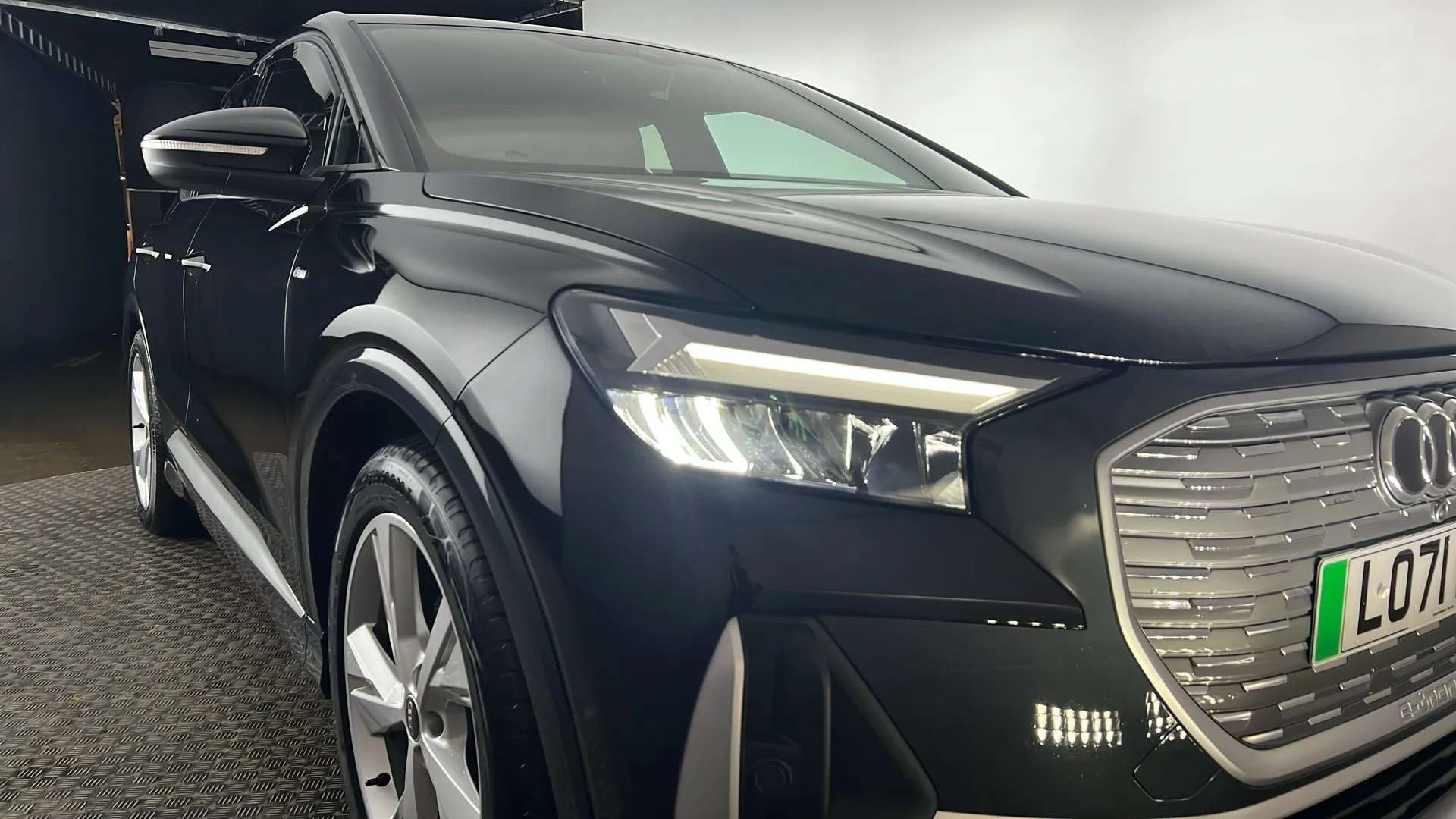 2022 AUDI Q4 2022 AUDI Q4