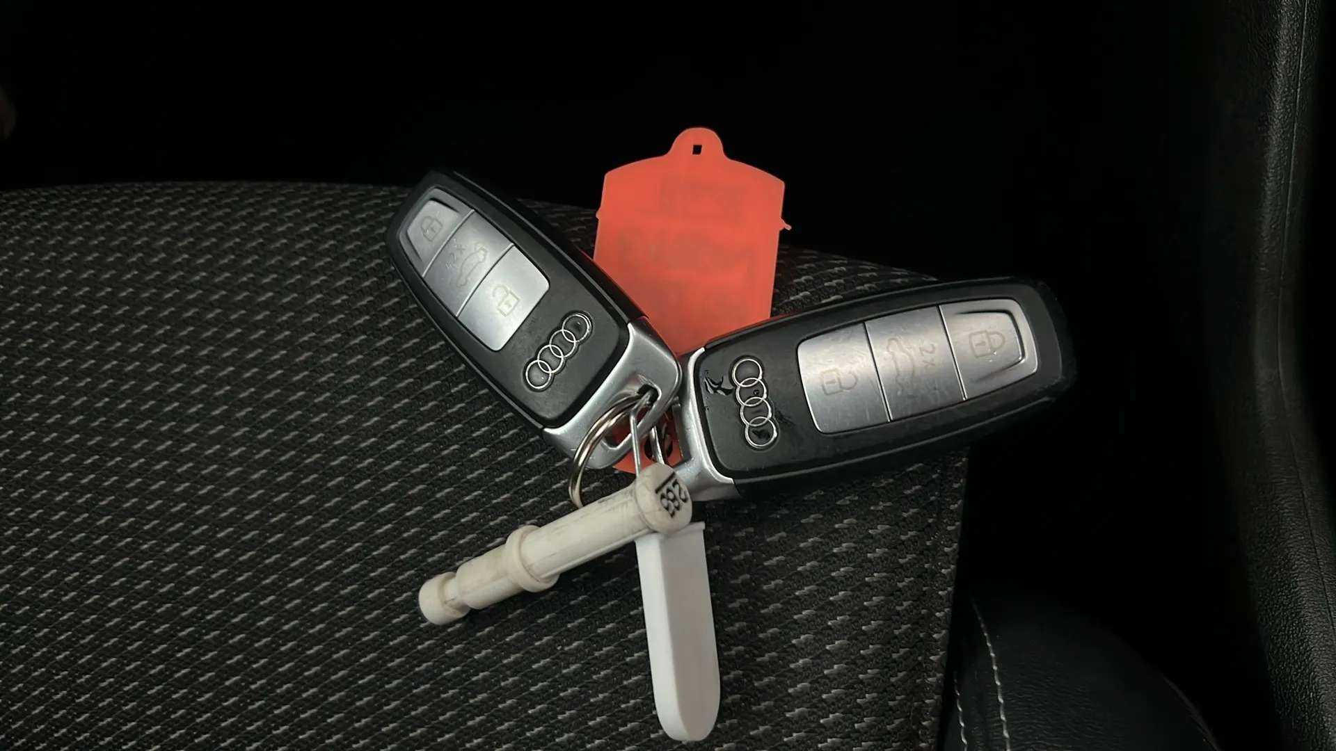 2022 AUDI Q4 2022 AUDI Q4