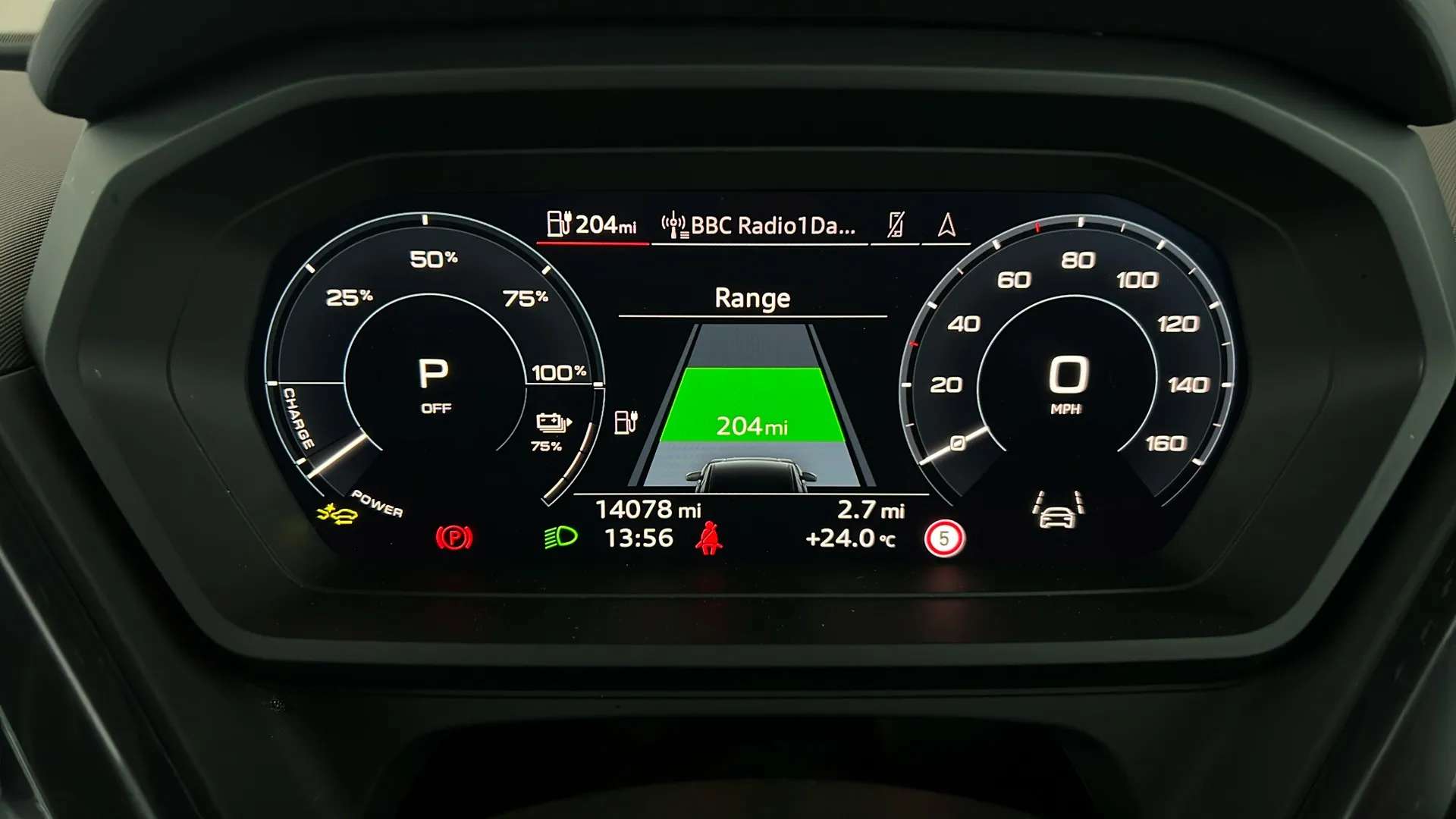 2025 AUDI Q4 2025 AUDI Q4