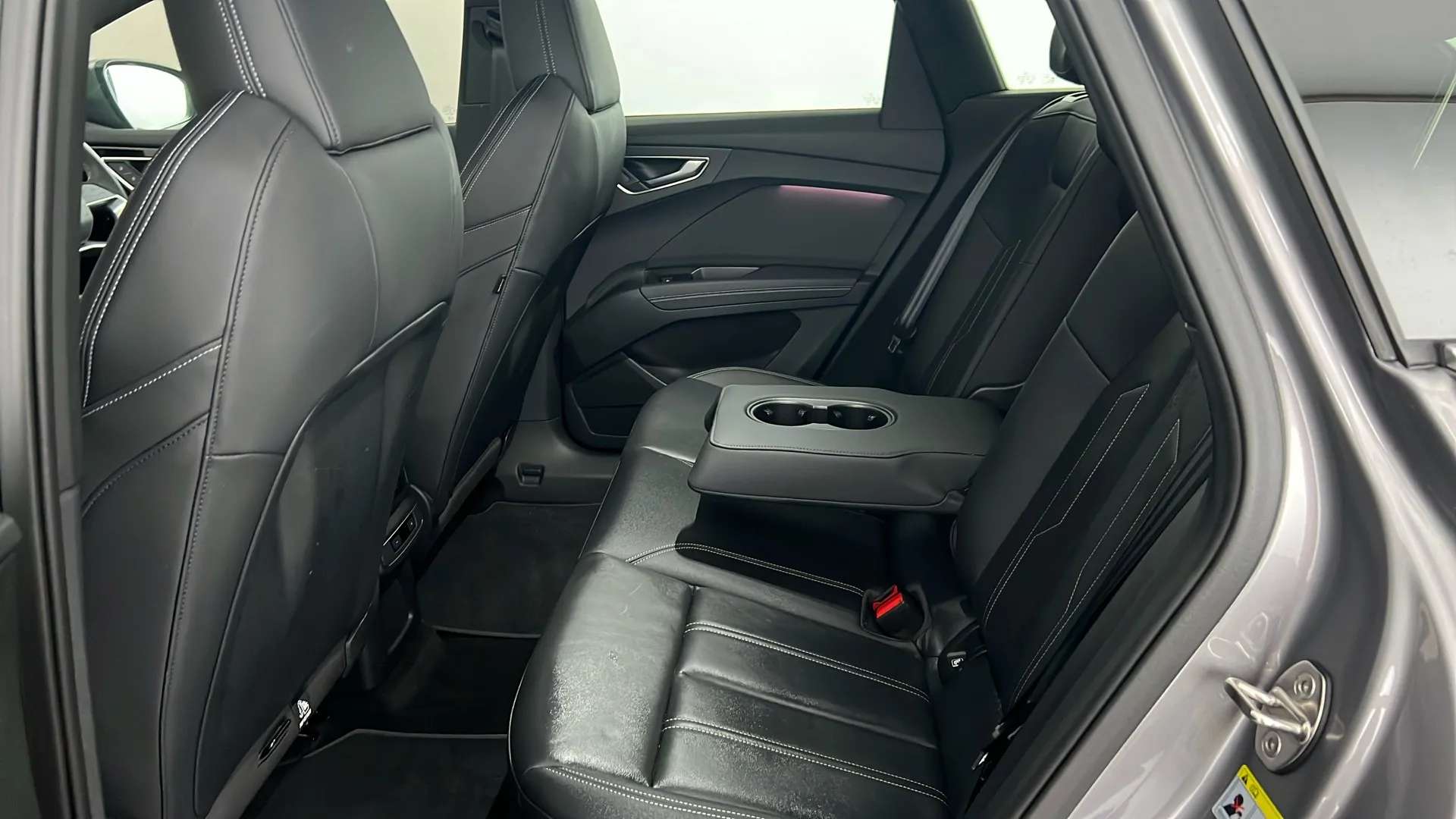 2025 AUDI Q4 2025 AUDI Q4