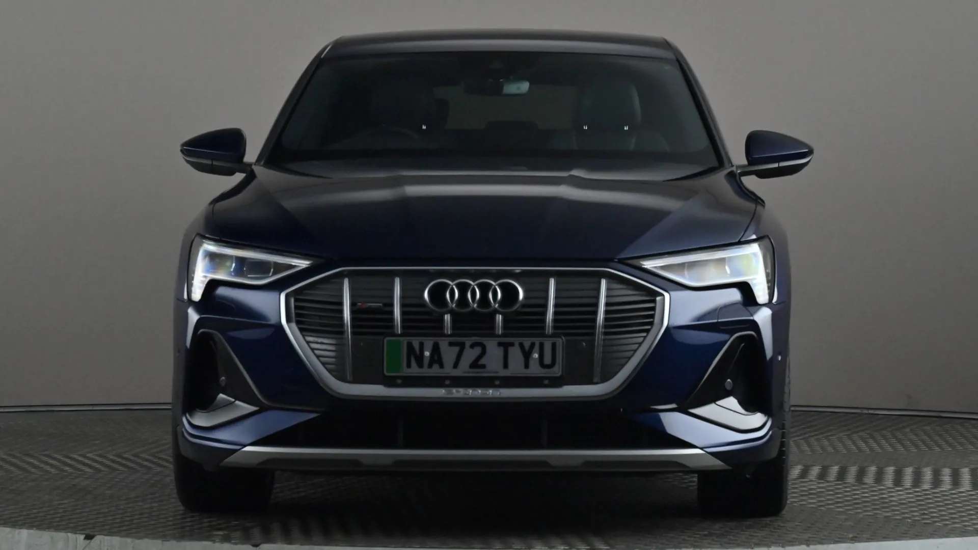 2022 AUDI E-TRON 2022 AUDI E-TRON
