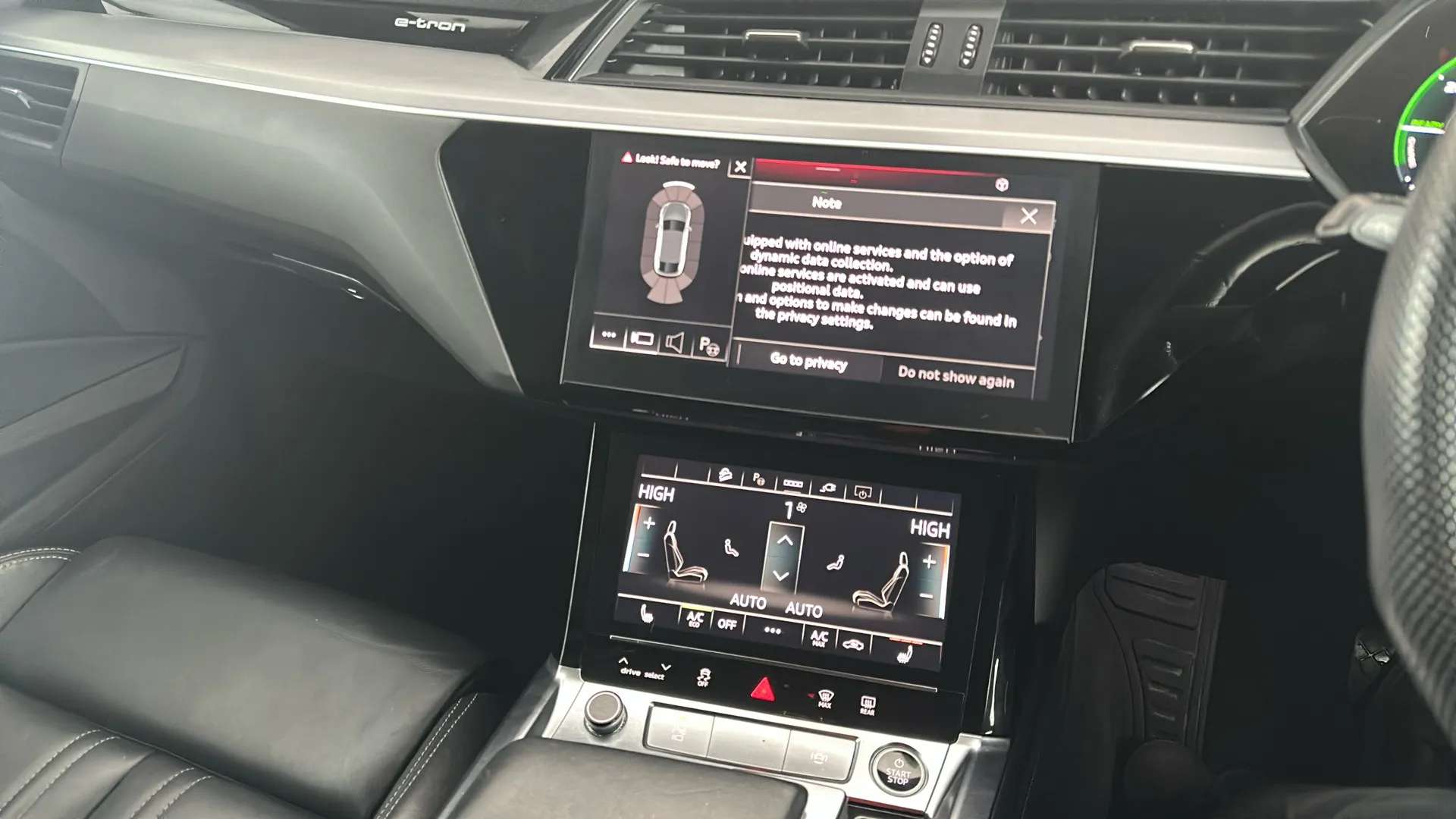 2022 AUDI E-TRON 2022 AUDI E-TRON