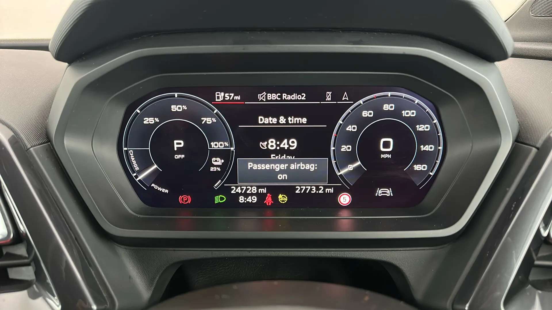 2021 AUDI Q4 2021 AUDI Q4